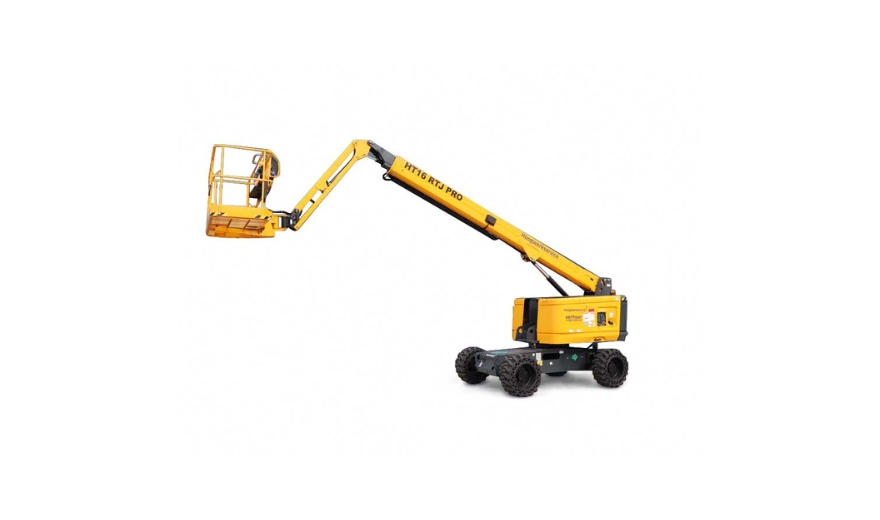HT 16 RTJ PRO